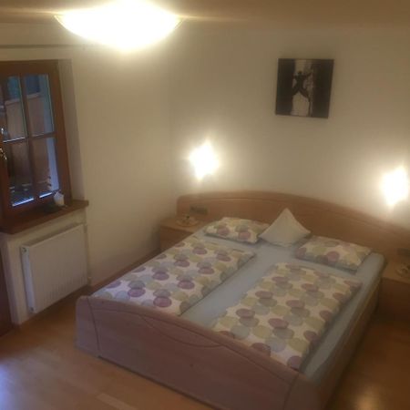 Apartments Dilln Guetl Tires Kültér fotó