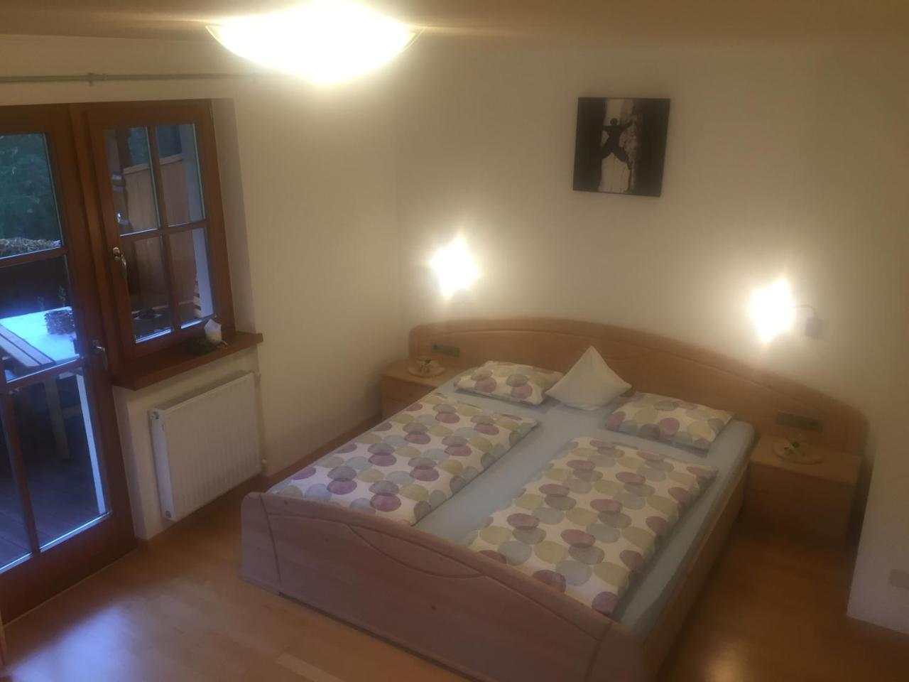 Apartments Dilln Guetl Tires Kültér fotó