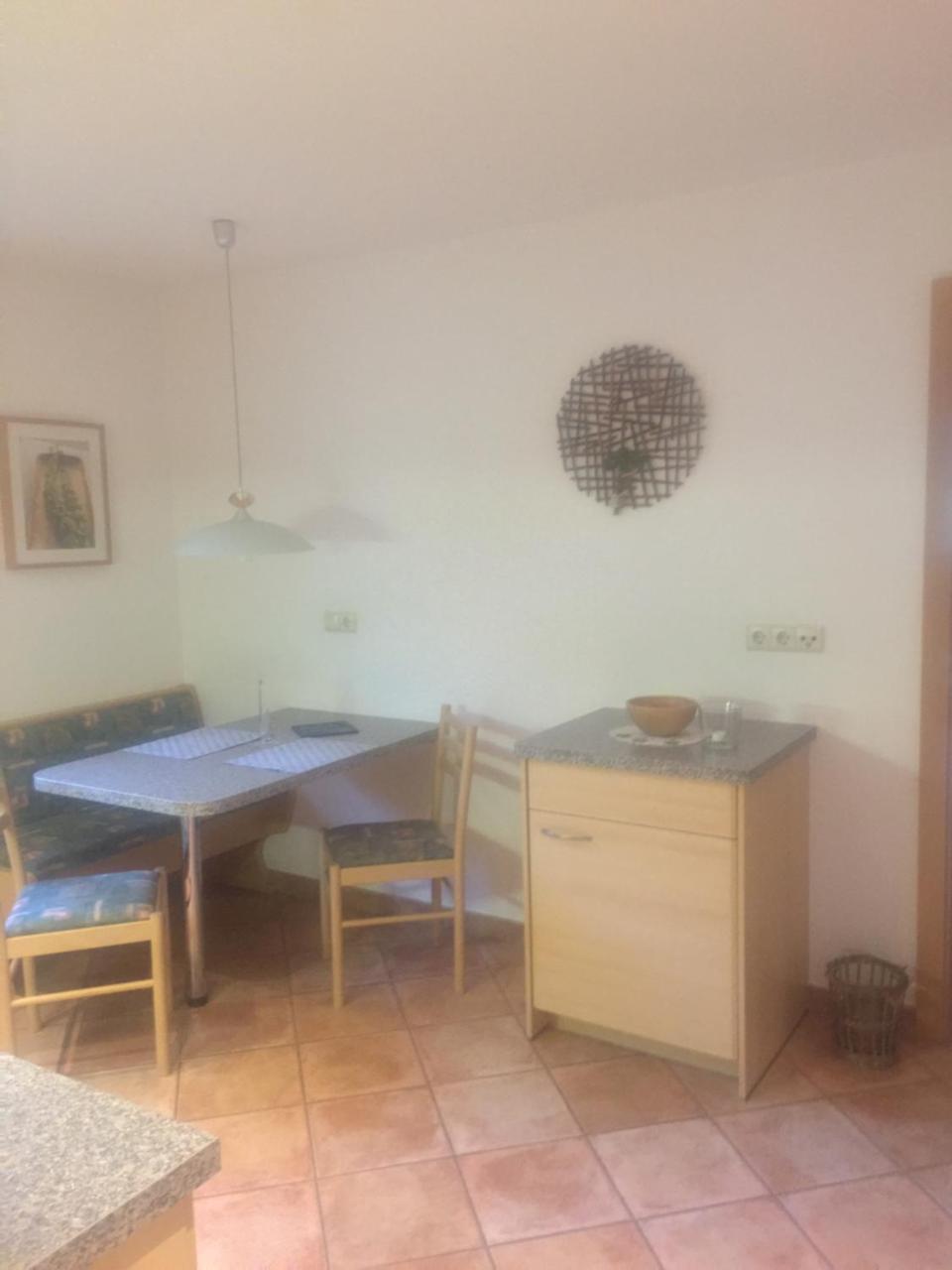 Apartments Dilln Guetl Tires Kültér fotó